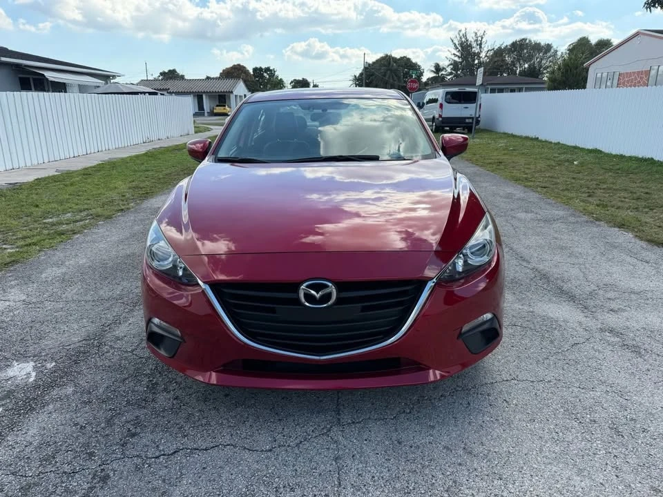 2016 Mazda Mazda 3 3rd Gen - Image 3 of 20