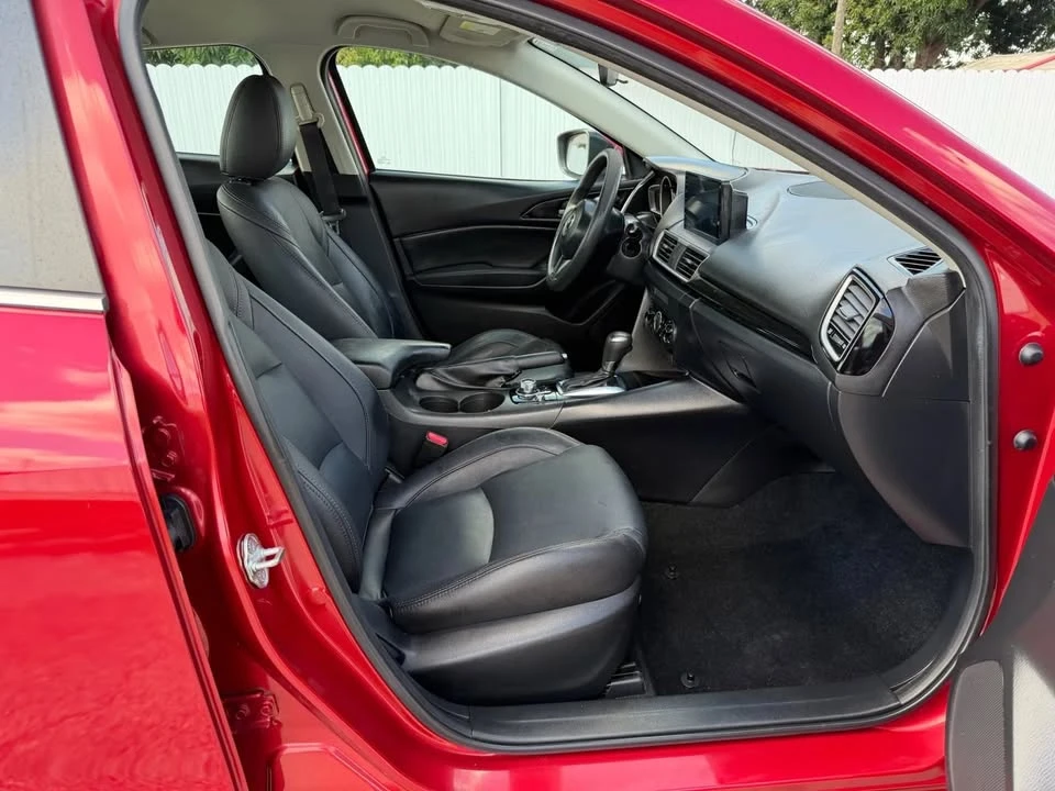 2016 Mazda Mazda 3 3rd Gen - Image 14 of 20