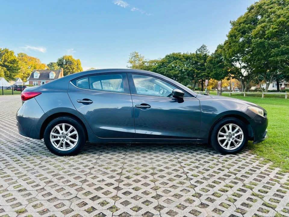 2016 Mazda Mazda 3 3rd Gen - Image 13 of 17