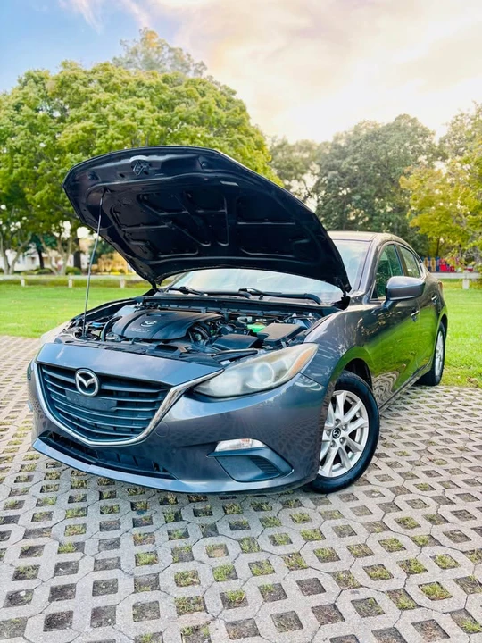 2016 Mazda Mazda 3 3rd Gen - Image 6 of 17