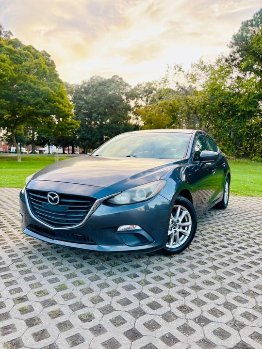 2016 Mazda Mazda 3 3rd Gen - Image 2 of 17