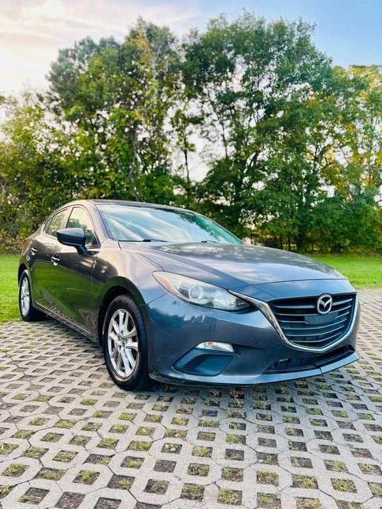 2016 Mazda Mazda 3 3rd Gen - Image 5 of 17