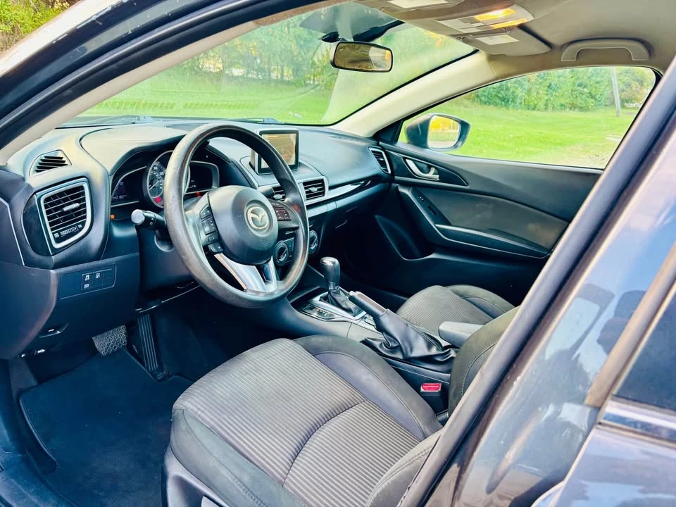2016 Mazda Mazda 3 3rd Gen - Image 7 of 17