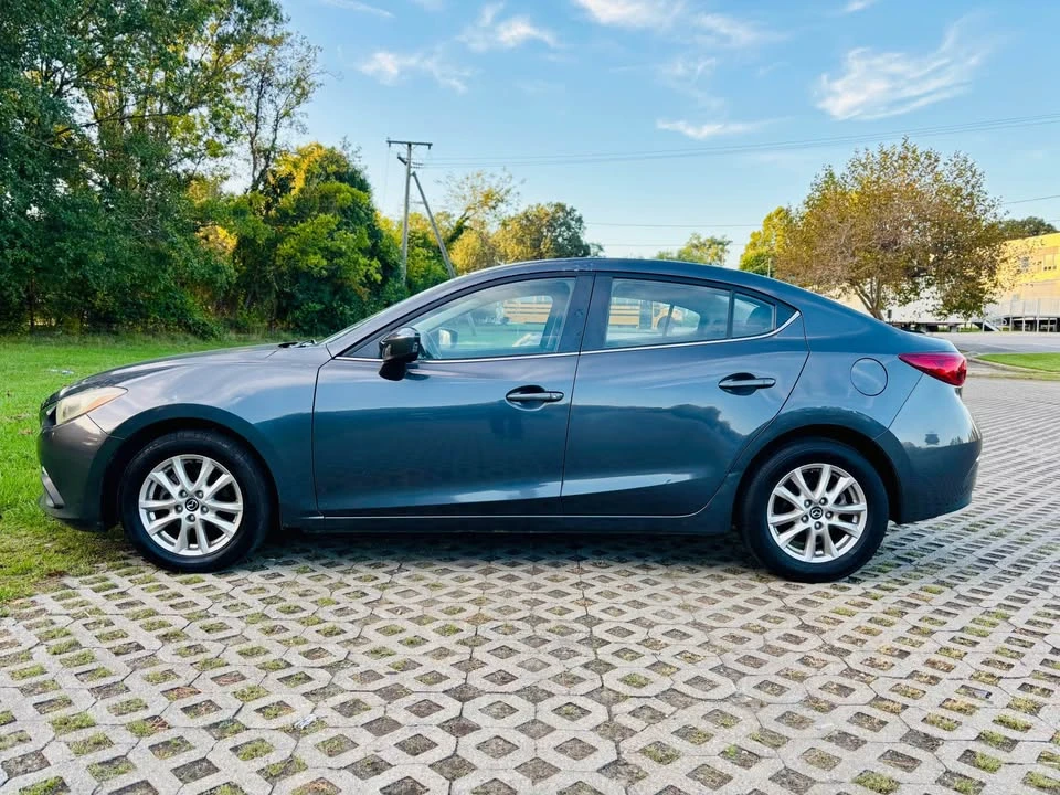 2016 Mazda Mazda 3 3rd Gen - Image 12 of 17