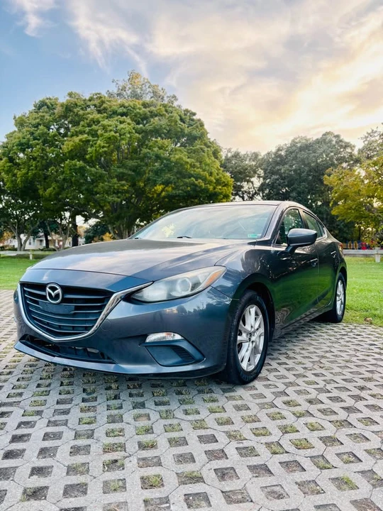 2016 Mazda Mazda 3 3rd Gen - Image 4 of 17