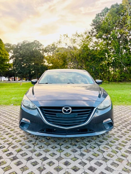 2016 Mazda Mazda 3 3rd Gen - Image 3 of 17