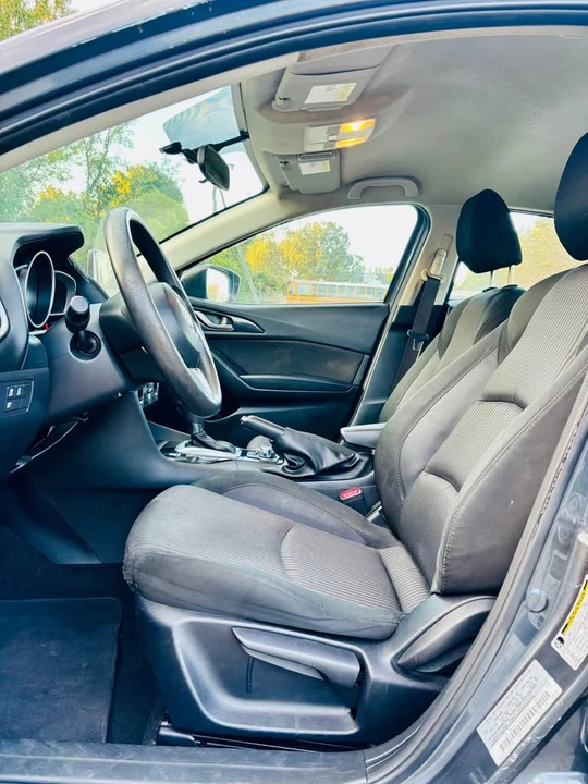 2016 Mazda Mazda 3 3rd Gen - Image 8 of 17