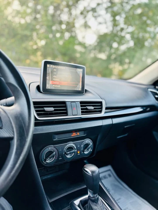 2016 Mazda Mazda 3 3rd Gen - Image 17 of 17