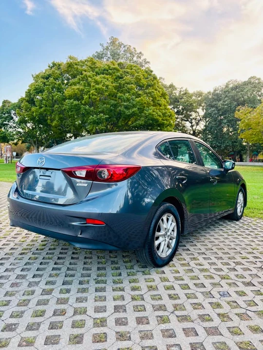 2016 Mazda Mazda 3 3rd Gen - Image 15 of 17