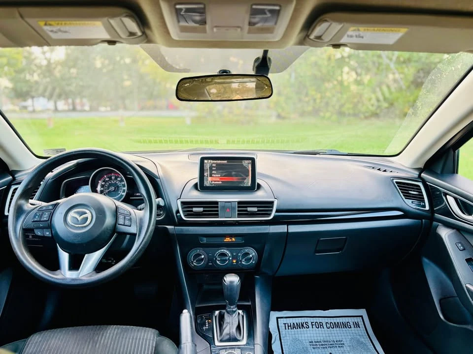 2016 Mazda Mazda 3 3rd Gen - Image 10 of 17