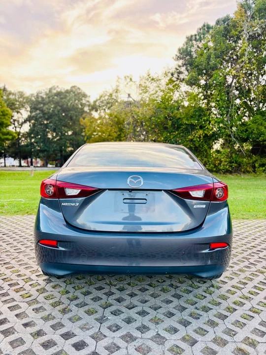 2016 Mazda Mazda 3 3rd Gen - Image 14 of 17