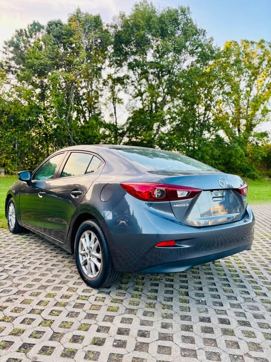 2016 Mazda Mazda 3 3rd Gen - Image 16 of 17