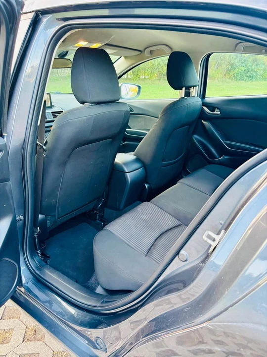 2016 Mazda Mazda 3 3rd Gen - Image 11 of 17