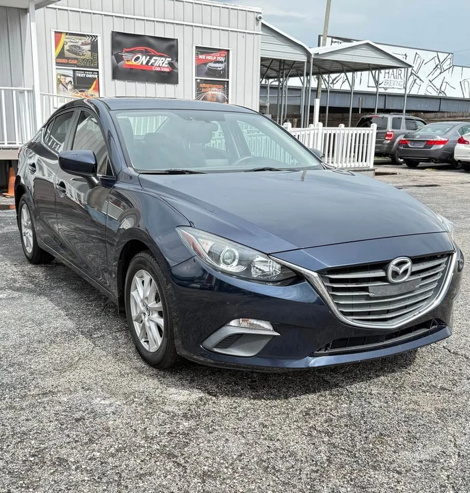 2016 Mazda Mazda 3 3rd Gen - Image 6 of 16