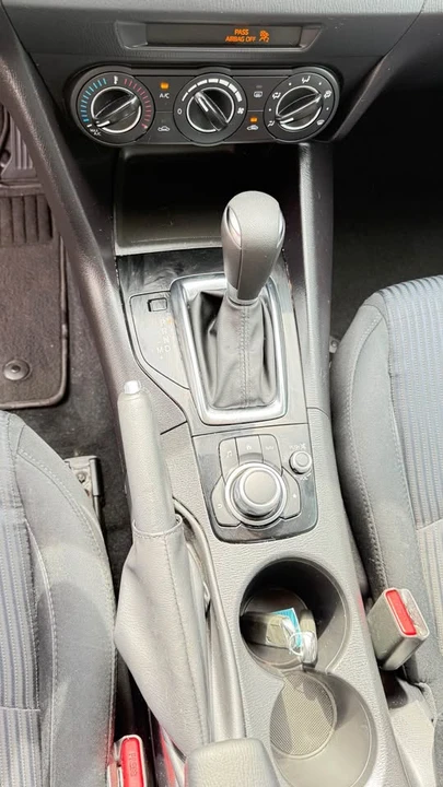 2016 Mazda Mazda 3 3rd Gen - Image 13 of 16