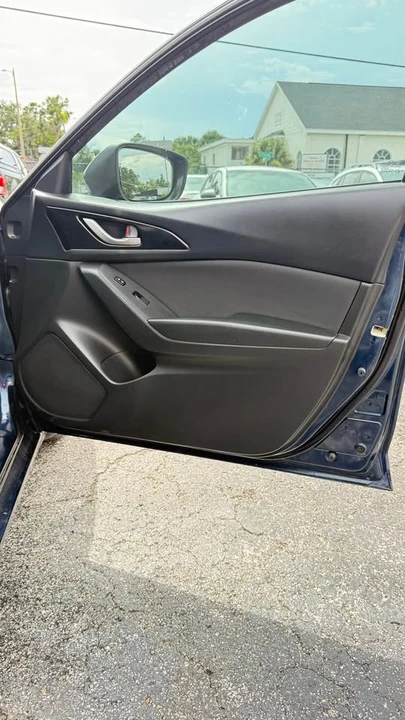 2016 Mazda Mazda 3 3rd Gen - Image 7 of 16
