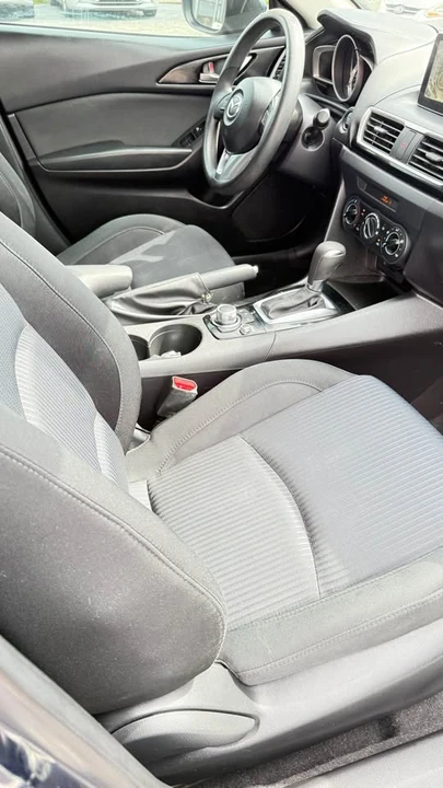 2016 Mazda Mazda 3 3rd Gen - Image 9 of 16