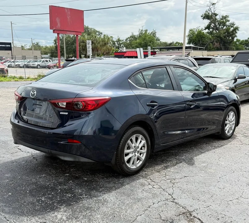 2016 Mazda Mazda 3 3rd Gen - Image 4 of 16