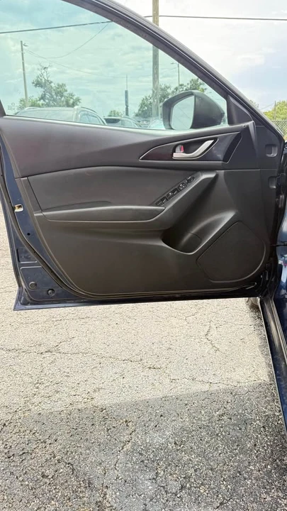 2016 Mazda Mazda 3 3rd Gen - Image 15 of 16
