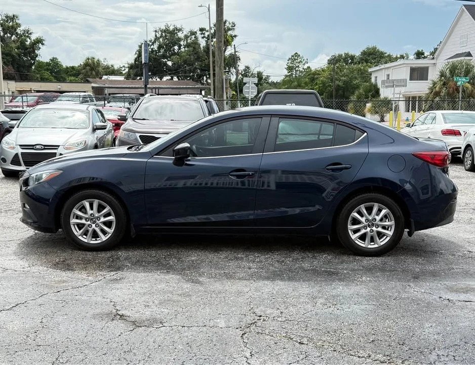 2016 Mazda Mazda 3 3rd Gen - Image 3 of 16