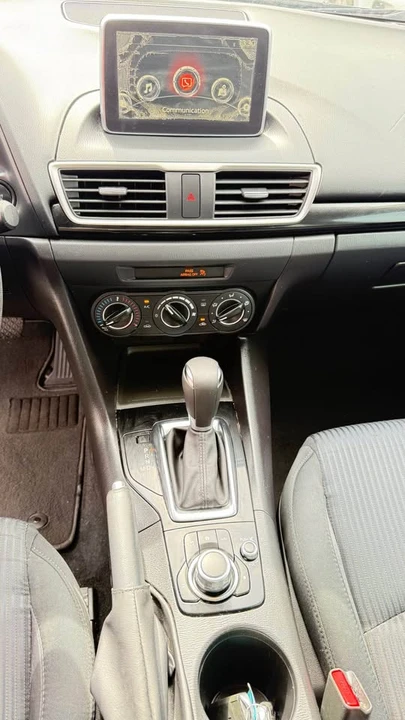 2016 Mazda Mazda 3 3rd Gen - Image 14 of 16