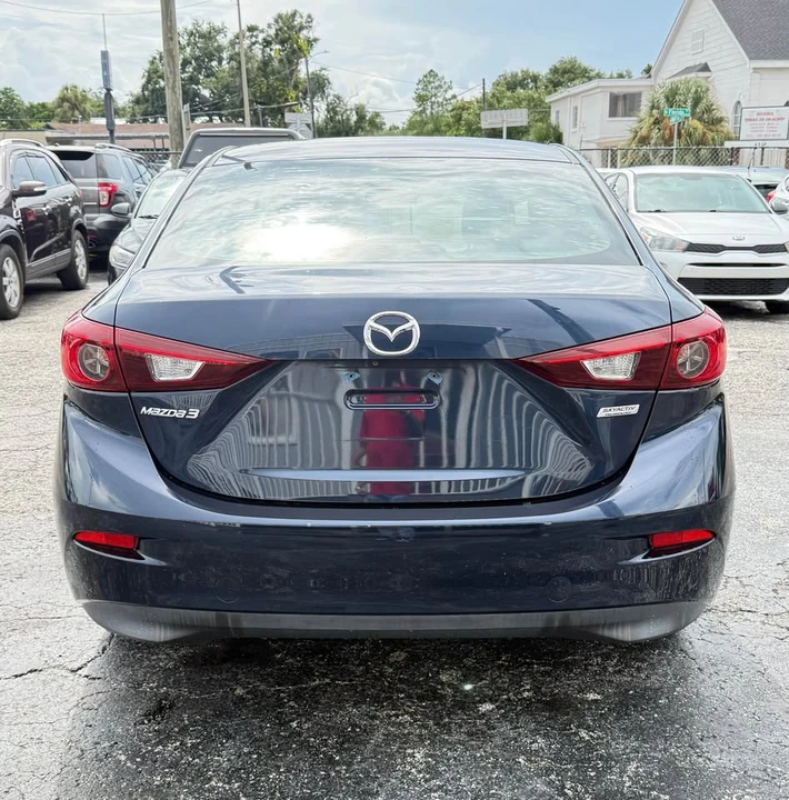 2016 Mazda Mazda 3 3rd Gen - Image 2 of 16