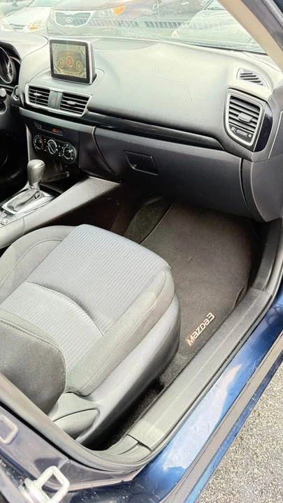 2016 Mazda Mazda 3 3rd Gen - Image 8 of 16