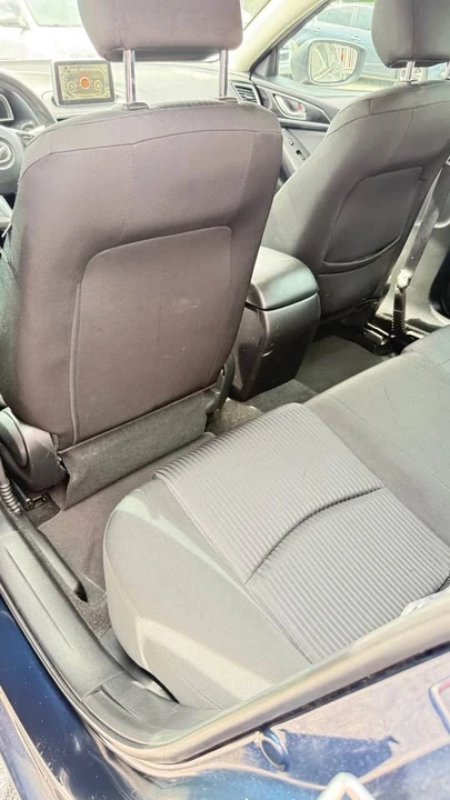 2016 Mazda Mazda 3 3rd Gen - Image 12 of 16