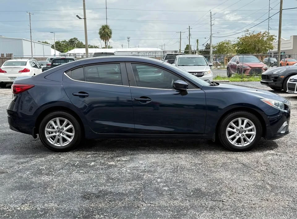 2016 Mazda Mazda 3 3rd Gen - Image 5 of 16