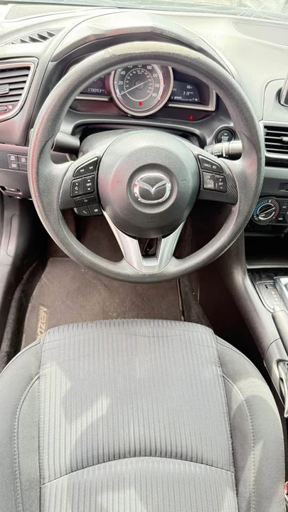 2016 Mazda Mazda 3 3rd Gen - Image 16 of 16