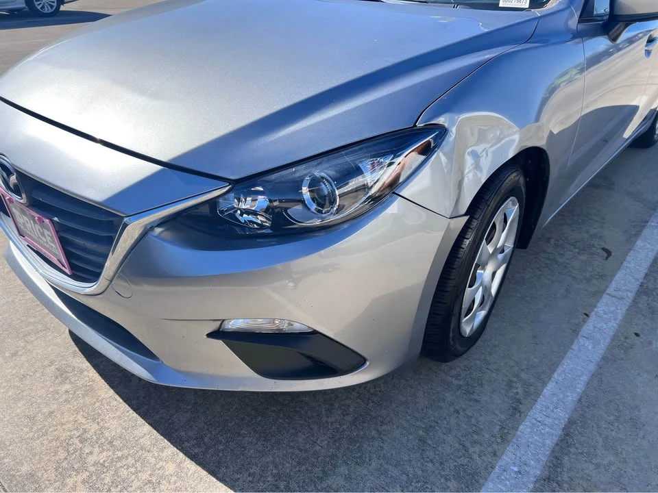2016 Mazda Mazda 3 3rd Gen - Image 6 of 12