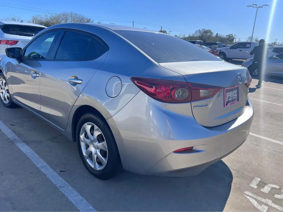 2016 Mazda Mazda 3 3rd Gen - Image 5 of 12