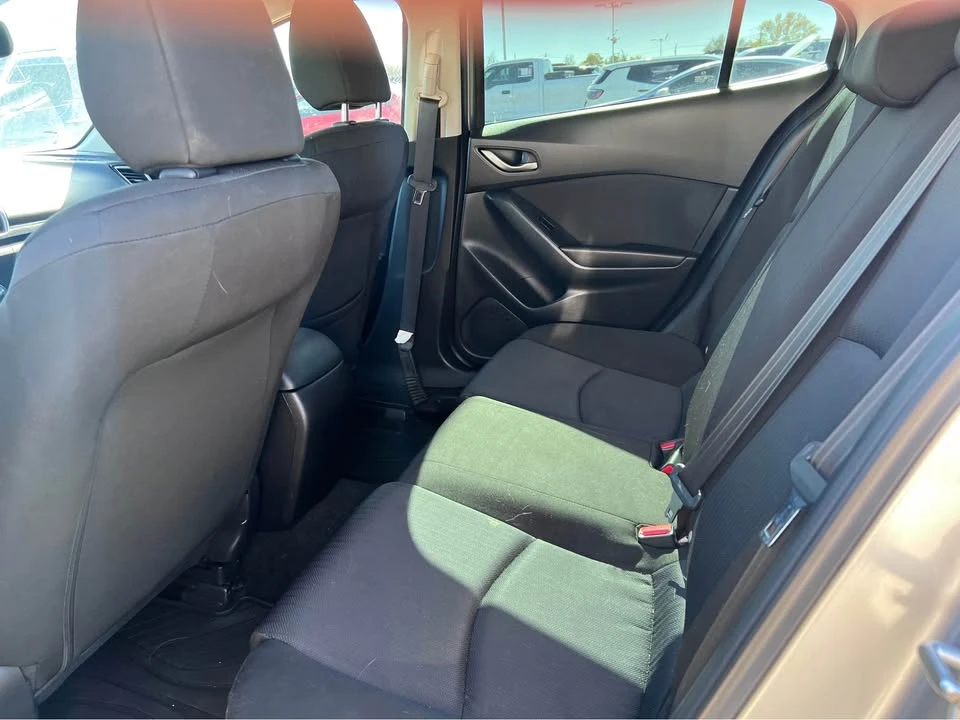 2016 Mazda Mazda 3 3rd Gen - Image 9 of 12