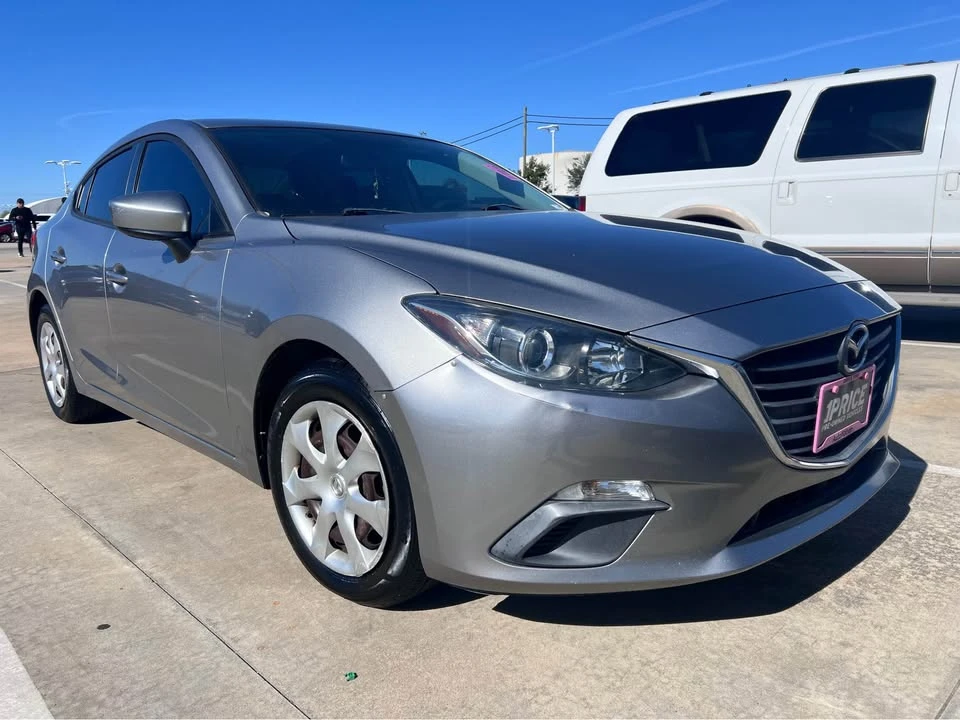 2016 Mazda Mazda 3 3rd Gen - Image 2 of 12
