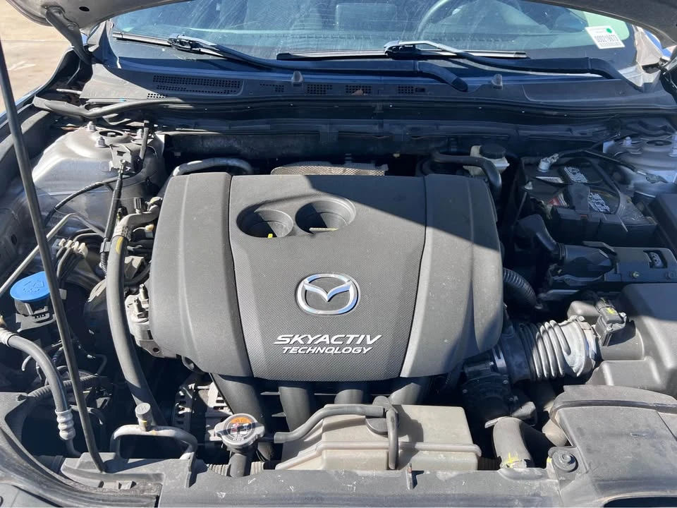 2016 Mazda Mazda 3 3rd Gen - Image 12 of 12