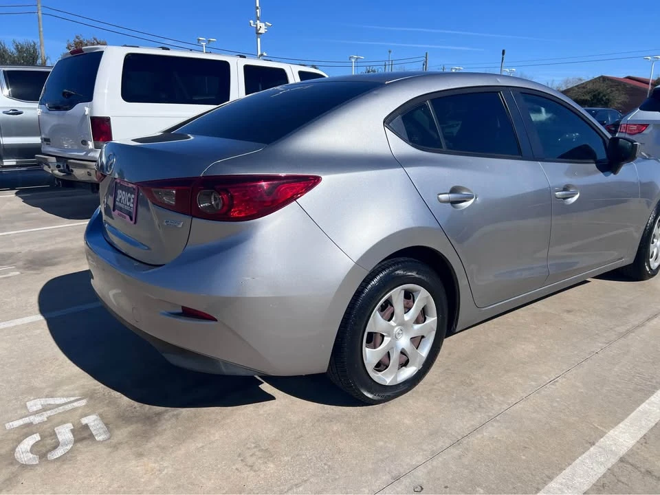 2016 Mazda Mazda 3 3rd Gen - Image 3 of 12