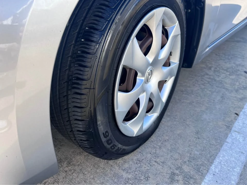 2016 Mazda Mazda 3 3rd Gen - Image 7 of 12