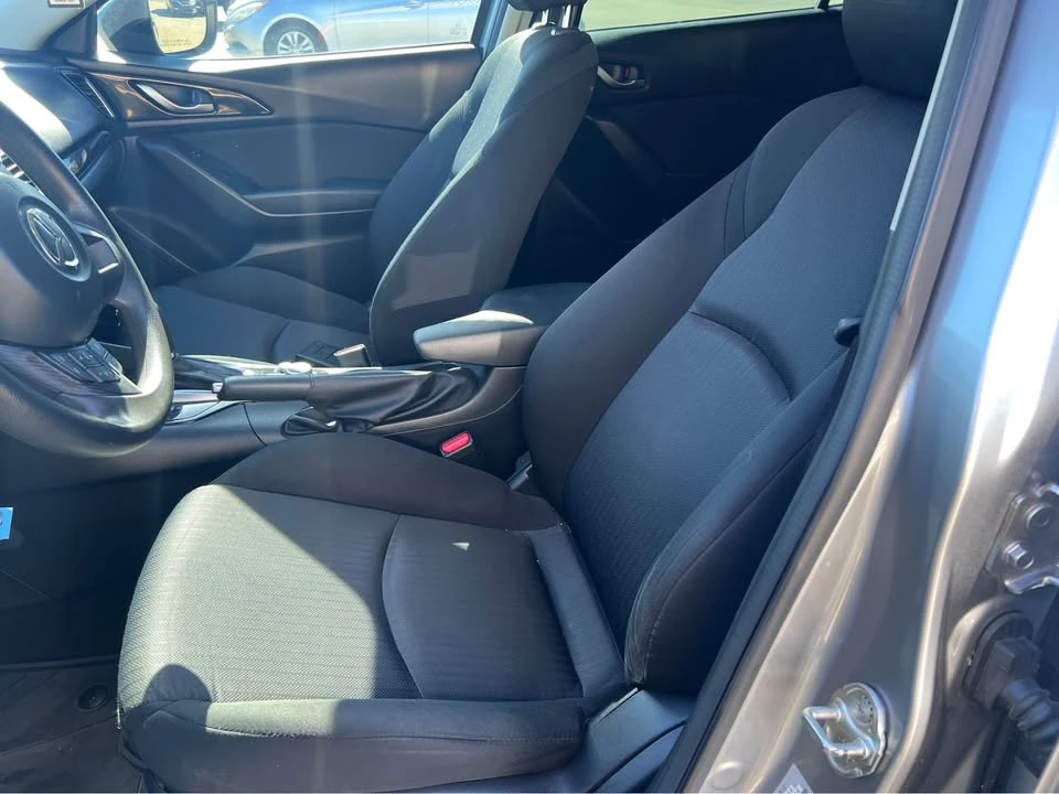 2016 Mazda Mazda 3 3rd Gen - Image 11 of 12