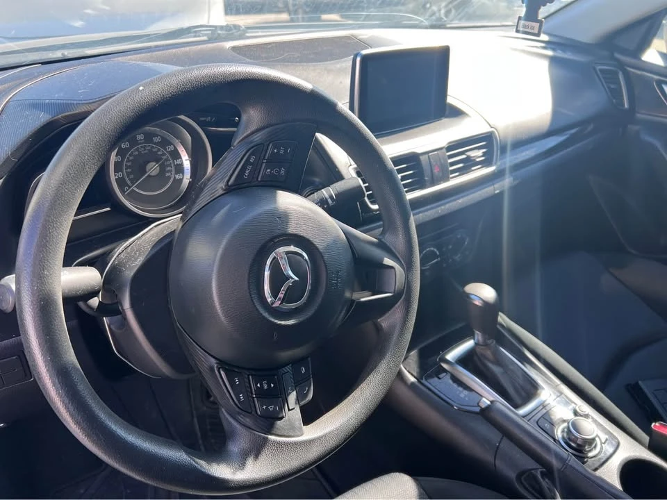 2016 Mazda Mazda 3 3rd Gen - Image 10 of 12