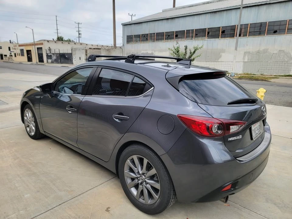 2016 Mazda Mazda 3 3rd Gen - Image 4 of 9
