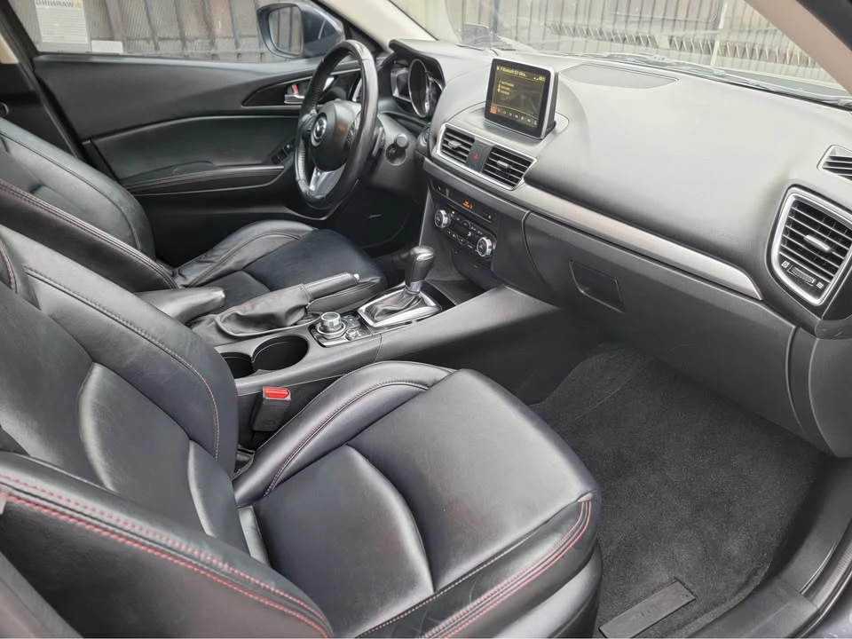 2016 Mazda Mazda 3 3rd Gen - Image 8 of 9