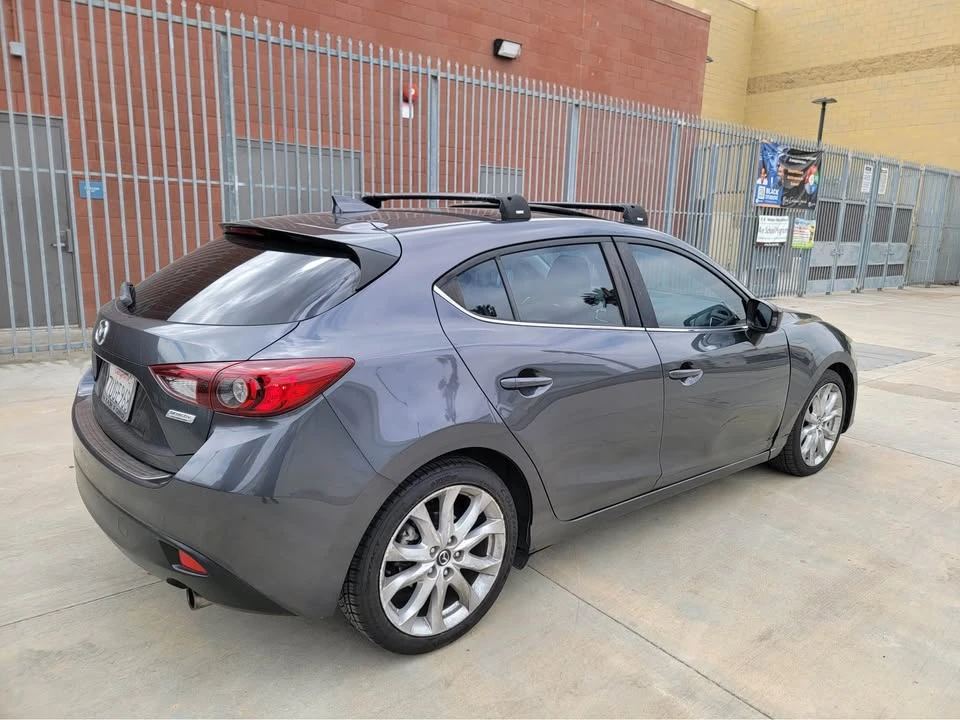 2016 Mazda Mazda 3 3rd Gen - Image 5 of 9