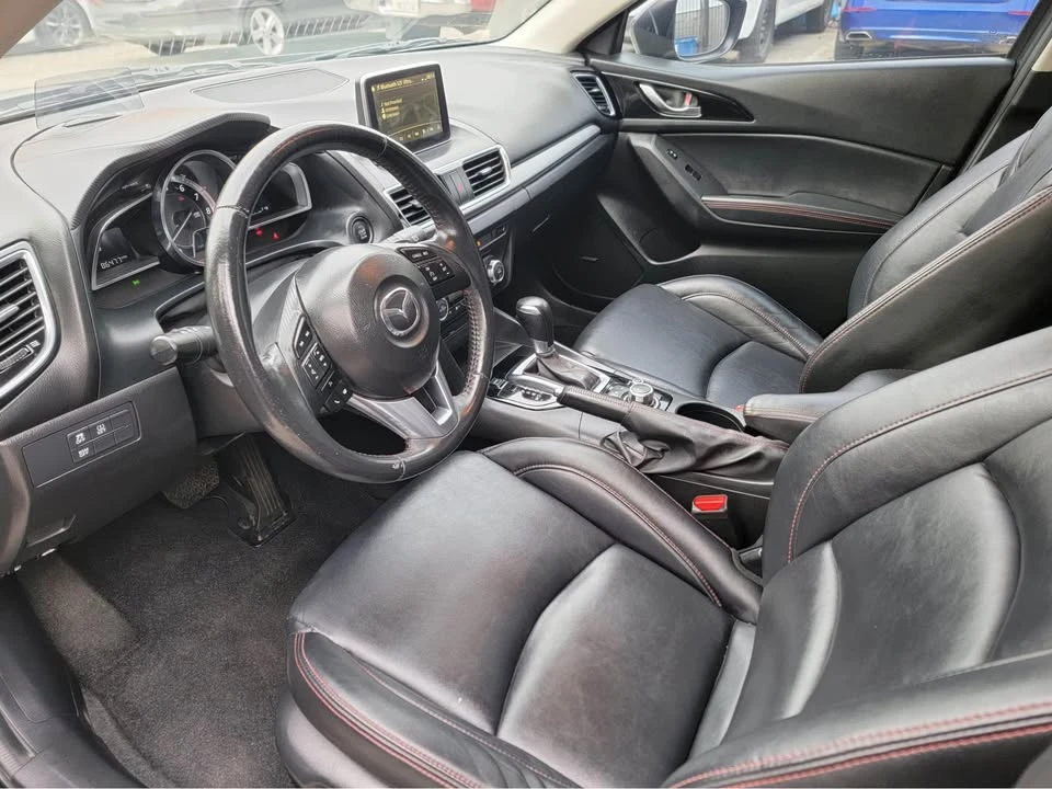 2016 Mazda Mazda 3 3rd Gen - Image 7 of 9