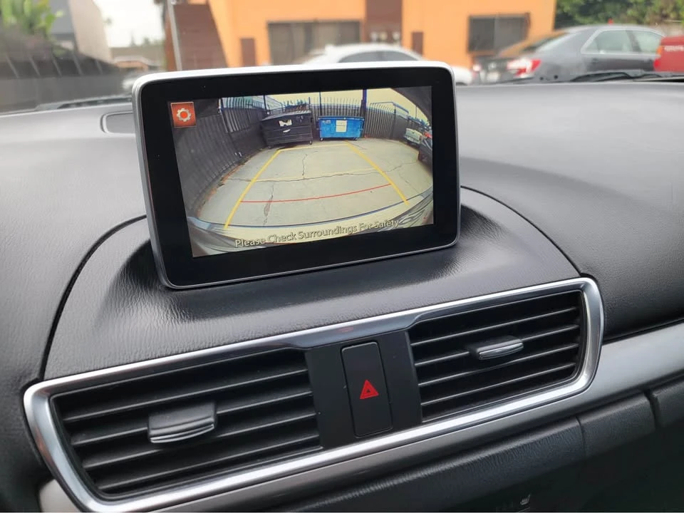 2016 Mazda Mazda 3 3rd Gen - Image 9 of 9