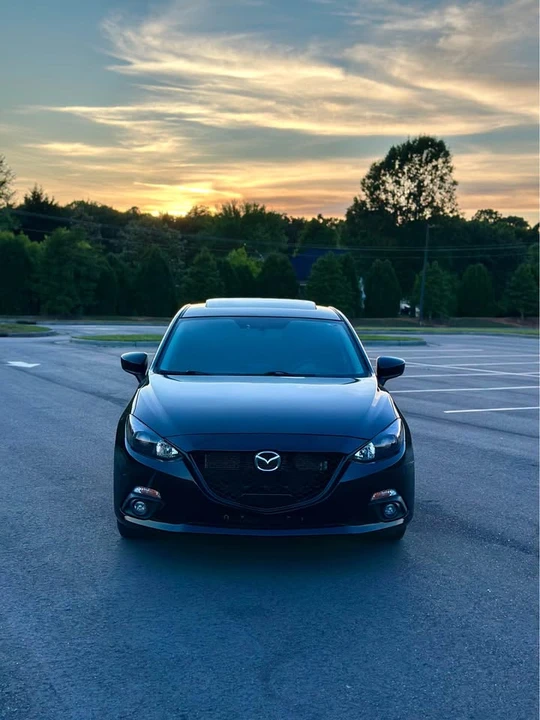 2016 Mazda Mazda 3 3rd Gen - Image 3 of 20