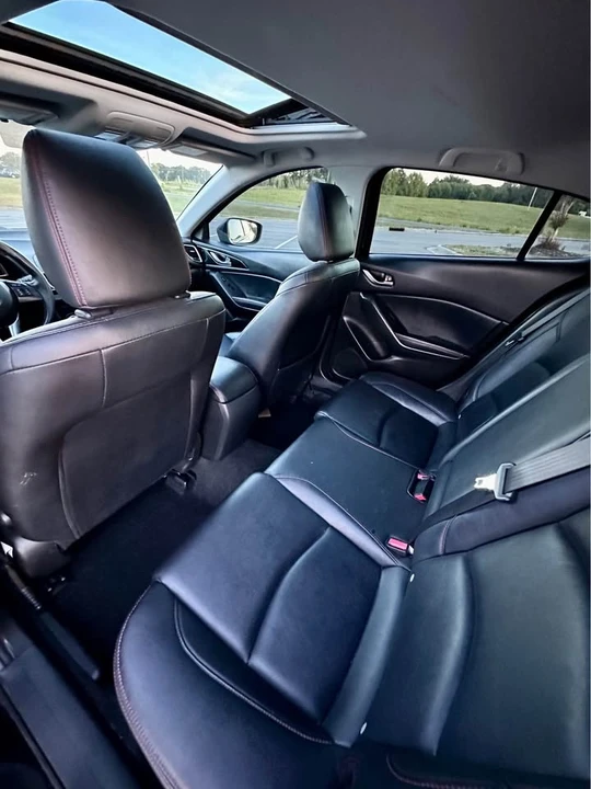 2016 Mazda Mazda 3 3rd Gen - Image 12 of 20