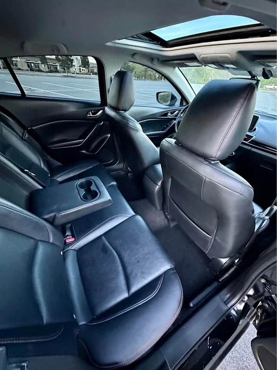 2016 Mazda Mazda 3 3rd Gen - Image 11 of 20