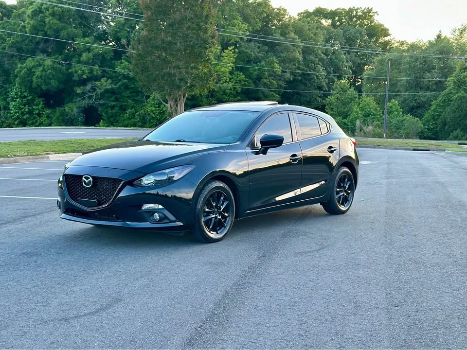 2016 Mazda Mazda 3 3rd Gen - Image 20 of 20