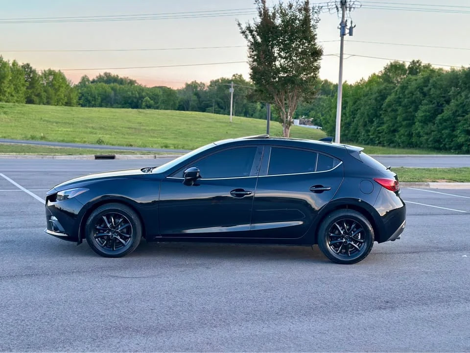 2016 Mazda Mazda 3 3rd Gen - Image 7 of 20