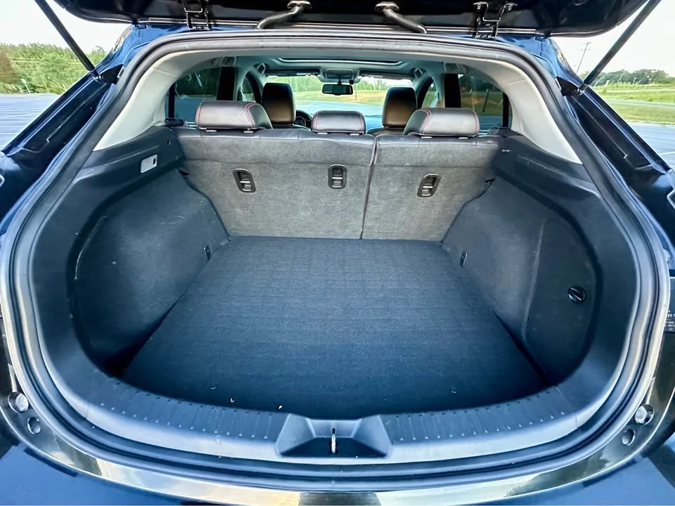 2016 Mazda Mazda 3 3rd Gen - Image 15 of 20